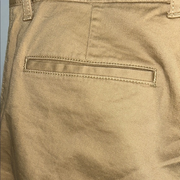 Men's Tan Pants - Picture 9 of 9